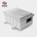 Aluminum Die-Cast Housing for Automotive Electrical Appliances